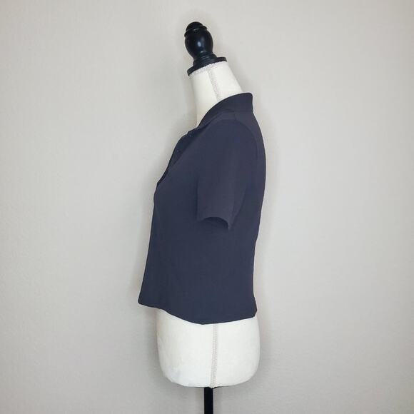 Outdoor Voices Birdie Crop Top Small - Picture 4 of 8